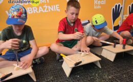 Dzień Dziecka w Działdowie (30.05.2026)