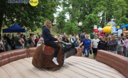 Dzień Dziecka w Działdowie (30.05.2026)