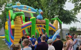 Dzień Dziecka w Działdowie (30.05.2026)
