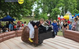 Dzień Dziecka w Działdowie (30.05.2026)