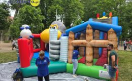 Dzień Dziecka w Działdowie (30.05.2026)