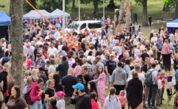 Dzień Dziecka w Działdowie (30.05.2026)