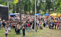 Dzień Dziecka w Działdowie (30.05.2026)