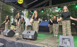 Dzień Dziecka w Działdowie (30.05.2026)