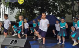 Dzień Dziecka w Działdowie (30.05.2026)