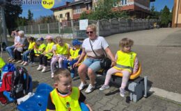 Olimpiada Przedszkolaków 2026 – tak rywalizowali najmłodsi 