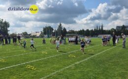 Olimpiada Przedszkolaków 2026 – tak rywalizowali najmłodsi