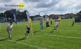 Olimpiada Przedszkolaków 2026 – tak rywalizowali najmłodsi