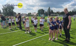 Olimpiada Przedszkolaków 2026 – tak rywalizowali najmłodsi