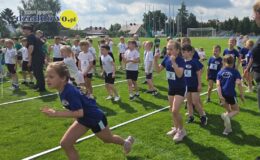Olimpiada Przedszkolaków 2026 – tak rywalizowali najmłodsi