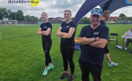 Olimpiada Przedszkolaków 2026 – tak rywalizowali najmłodsi