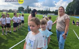 Olimpiada Przedszkolaków 2026 – tak rywalizowali najmłodsi