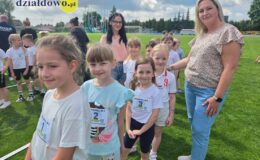 Olimpiada Przedszkolaków 2026 – tak rywalizowali najmłodsi