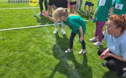 Olimpiada Przedszkolaków 2026 – tak rywalizowali najmłodsi
