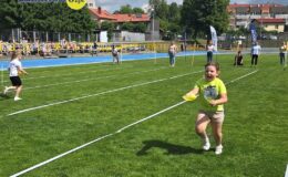 Olimpiada Przedszkolaków 2026 – tak rywalizowali najmłodsi