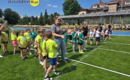 Olimpiada Przedszkolaków 2026 – tak rywalizowali najmłodsi