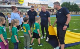 Olimpiada Przedszkolaków 2026 – tak rywalizowali najmłodsi