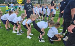 Olimpiada Przedszkolaków 2026 – tak rywalizowali najmłodsi