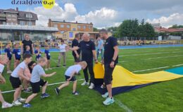 Olimpiada Przedszkolaków 2026 – tak rywalizowali najmłodsi