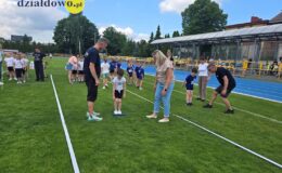 Olimpiada Przedszkolaków 2026 – tak rywalizowali najmłodsi