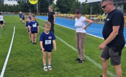 Olimpiada Przedszkolaków 2026 – tak rywalizowali najmłodsi