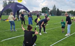 Olimpiada Przedszkolaków 2026 – tak rywalizowali najmłodsi