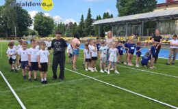 Olimpiada Przedszkolaków 2026 – tak rywalizowali najmłodsi