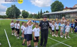 Olimpiada Przedszkolaków 2026 – tak rywalizowali najmłodsi