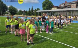 Olimpiada Przedszkolaków 2026 – tak rywalizowali najmłodsi
