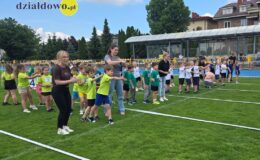 Olimpiada Przedszkolaków 2026 – tak rywalizowali najmłodsi