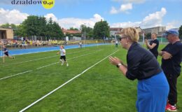 Olimpiada Przedszkolaków 2026 – tak rywalizowali najmłodsi