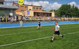Olimpiada Przedszkolaków 2026 – tak rywalizowali najmłodsi