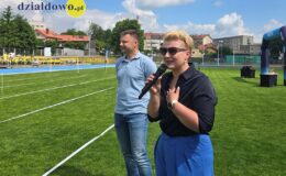 Olimpiada Przedszkolaków 2026 – tak rywalizowali najmłodsi