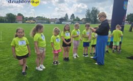 Olimpiada Przedszkolaków 2026 – tak rywalizowali najmłodsi