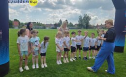 Olimpiada Przedszkolaków 2026 – tak rywalizowali najmłodsi