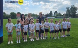 Olimpiada Przedszkolaków 2026 – tak rywalizowali najmłodsi