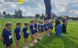 Olimpiada Przedszkolaków 2026 – tak rywalizowali najmłodsi