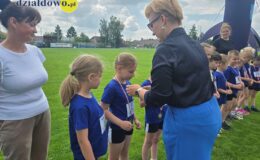 Olimpiada Przedszkolaków 2026 – tak rywalizowali najmłodsi