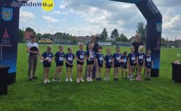 Olimpiada Przedszkolaków 2026 – tak rywalizowali najmłodsi
