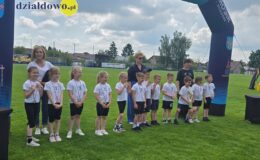 Olimpiada Przedszkolaków 2026 – tak rywalizowali najmłodsi