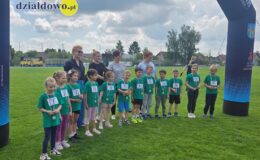 Olimpiada Przedszkolaków 2026 – tak rywalizowali najmłodsi
