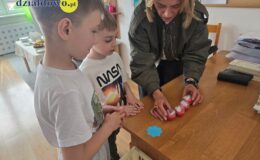 III edycja konkursu „English Summer Contest” w Przedszkolu nr 1