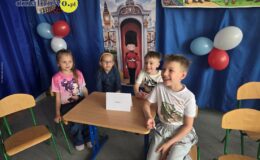 III edycja konkursu „English Summer Contest” w Przedszkolu nr 1