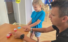 III edycja konkursu „English Summer Contest” w Przedszkolu nr 1