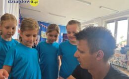 III edycja konkursu „English Summer Contest” w Przedszkolu nr 1
