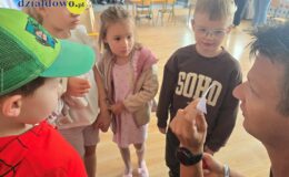 III edycja konkursu „English Summer Contest” w Przedszkolu nr 1
