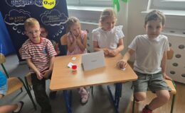 III edycja konkursu „English Summer Contest” w Przedszkolu nr 1