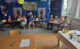 III edycja konkursu „English Summer Contest” w Przedszkolu nr 1