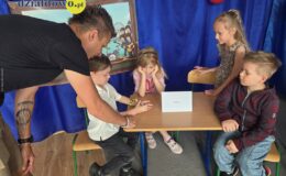 III edycja konkursu „English Summer Contest” w Przedszkolu nr 1