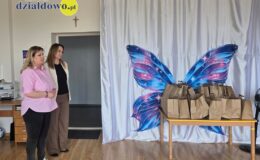 III edycja konkursu „English Summer Contest” w Przedszkolu nr 1